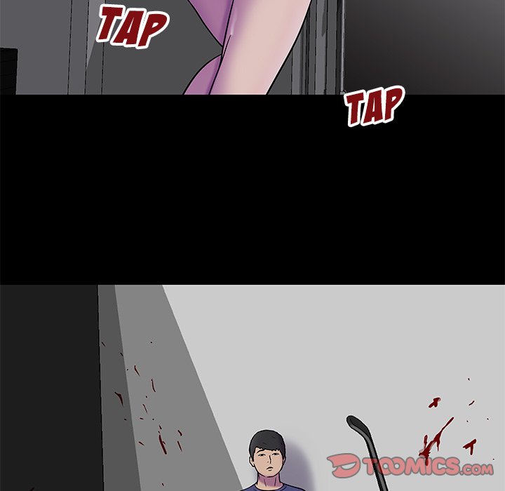 Project Utopia Chapter 178 Page 78