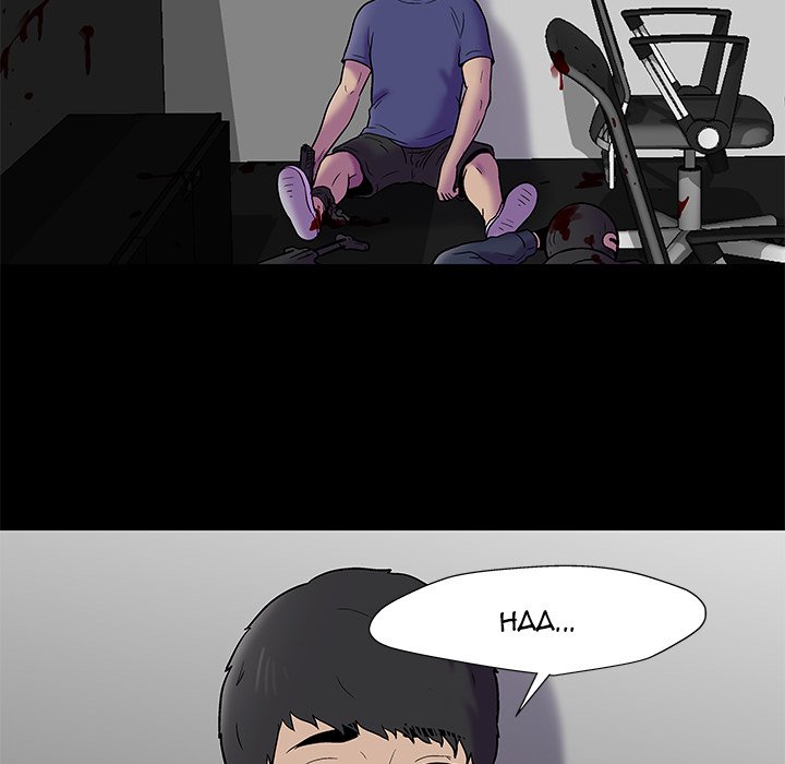 Project Utopia Chapter 178 Page 79