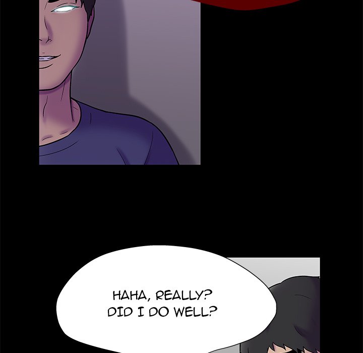 Project Utopia Chapter 178 Page 81
