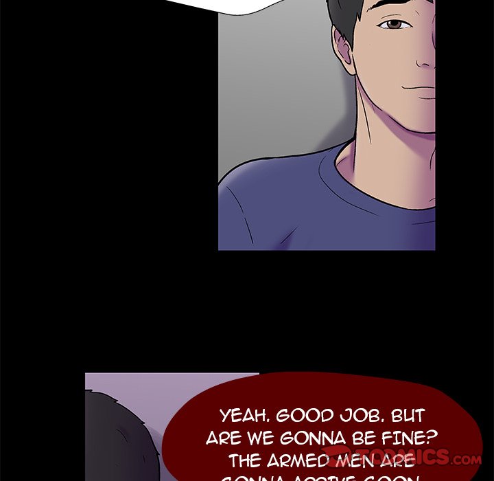 Project Utopia Chapter 178 Page 82