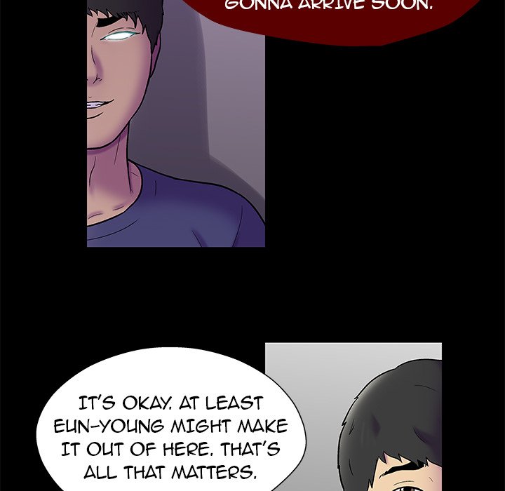 Project Utopia Chapter 178 Page 83