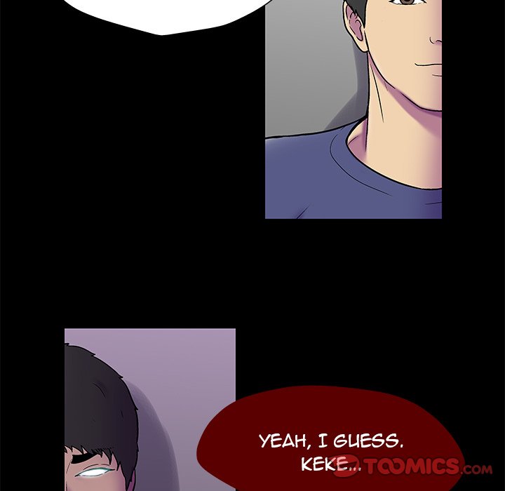 Project Utopia Chapter 178 Page 84