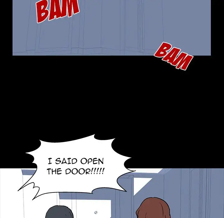 Project Utopia Chapter 17 Page 11