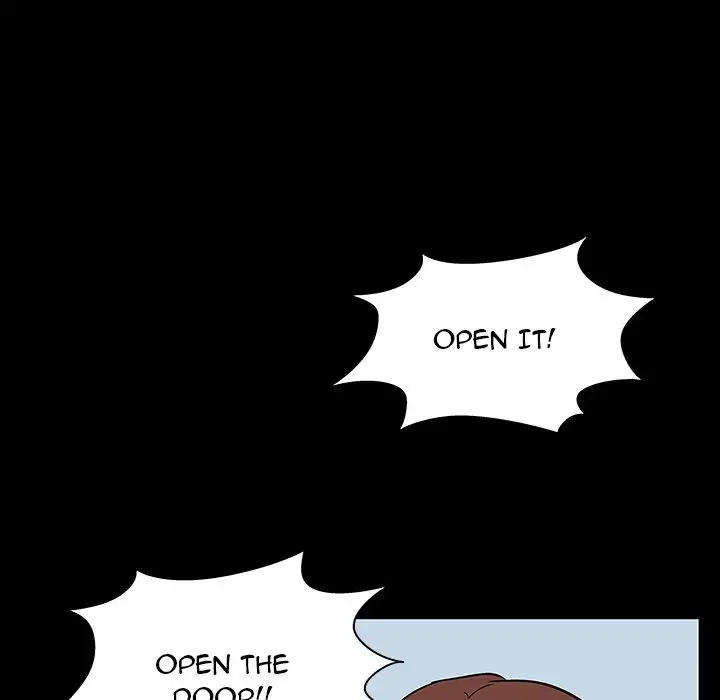 Project Utopia Chapter 17 Page 14