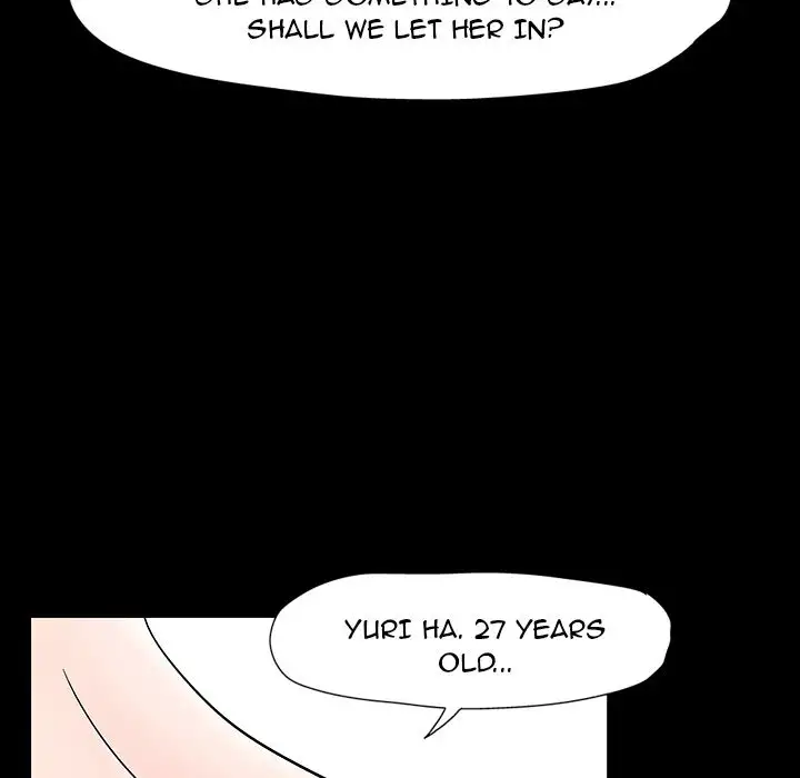 Project Utopia Chapter 17 Page 16