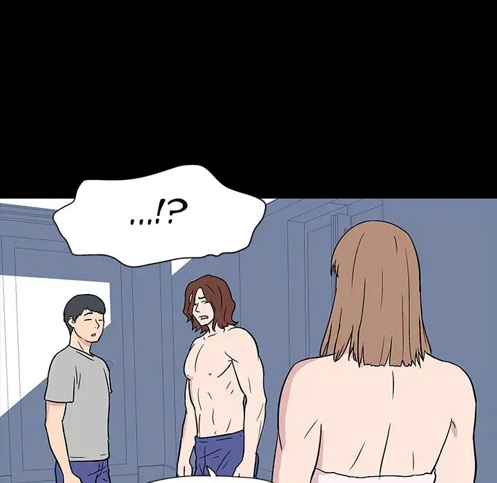 Project Utopia Chapter 17 Page 22