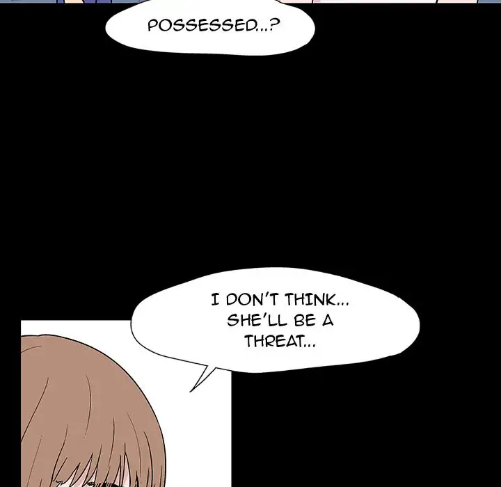 Project Utopia Chapter 17 Page 23