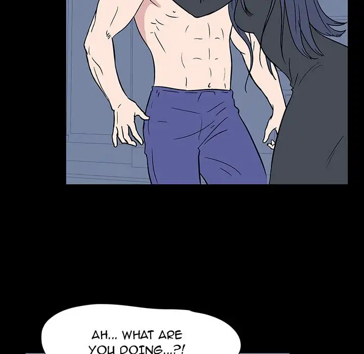 Project Utopia Chapter 17 Page 34