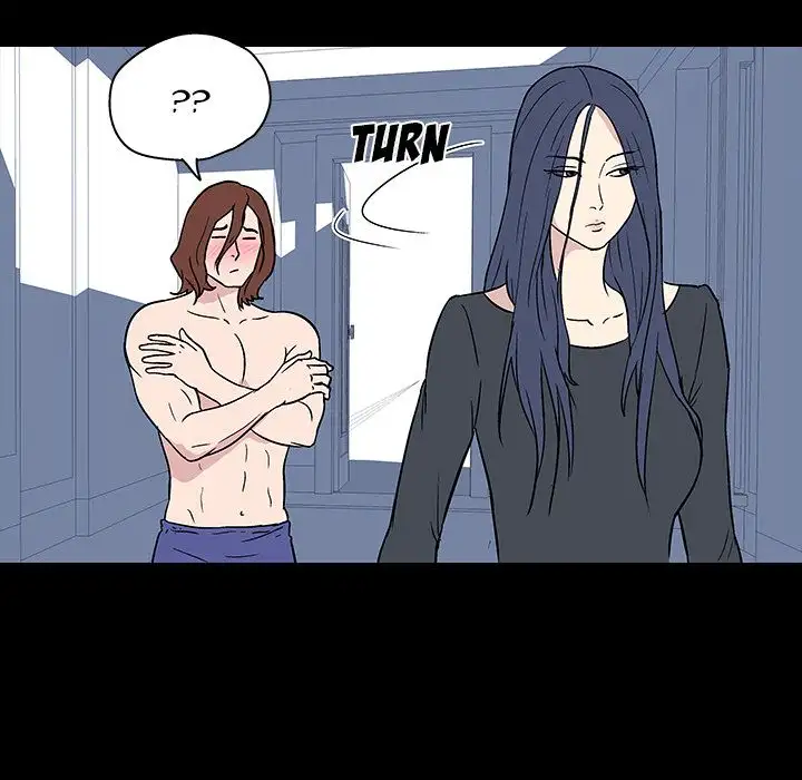 Project Utopia Chapter 17 Page 36