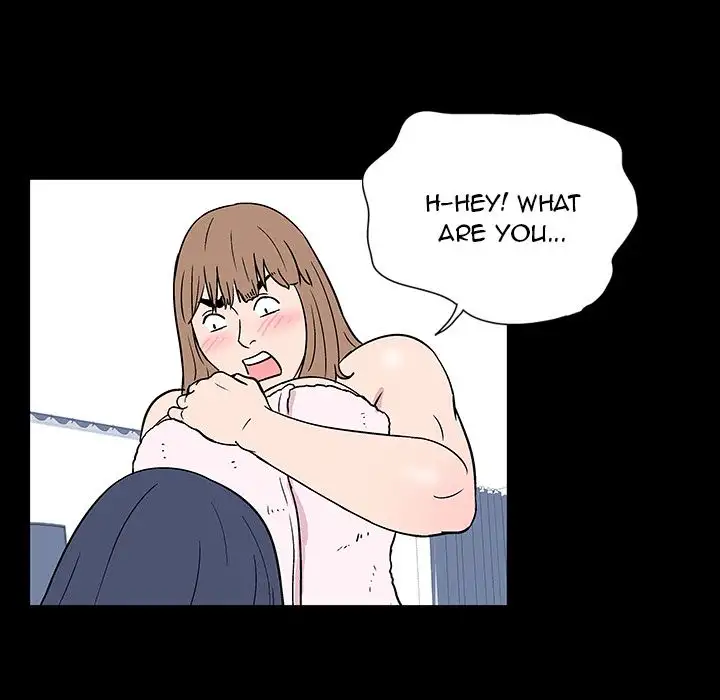 Project Utopia Chapter 17 Page 39