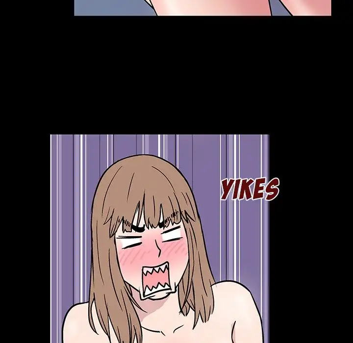 Project Utopia Chapter 17 Page 41