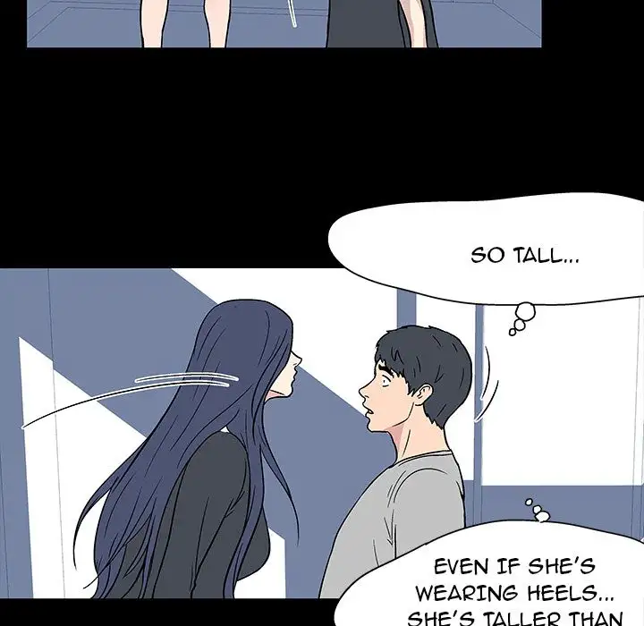 Project Utopia Chapter 17 Page 43