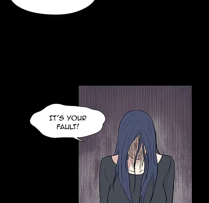 Project Utopia Chapter 17 Page 46