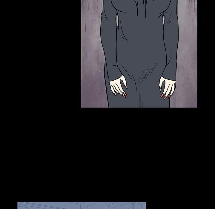 Project Utopia Chapter 17 Page 47