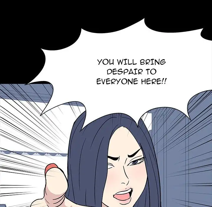 Project Utopia Chapter 17 Page 50