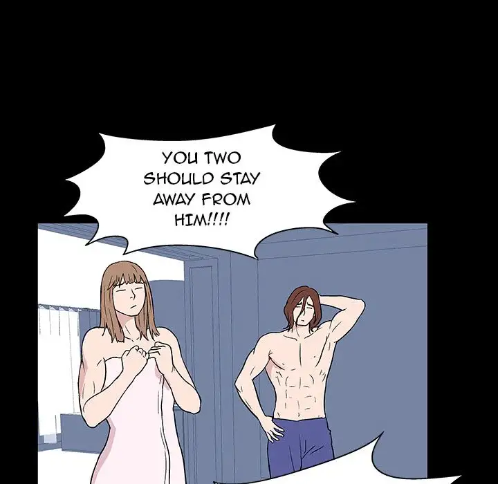 Project Utopia Chapter 17 Page 52