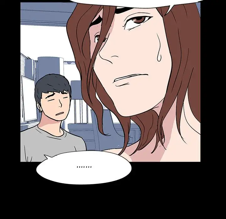 Project Utopia Chapter 17 Page 55