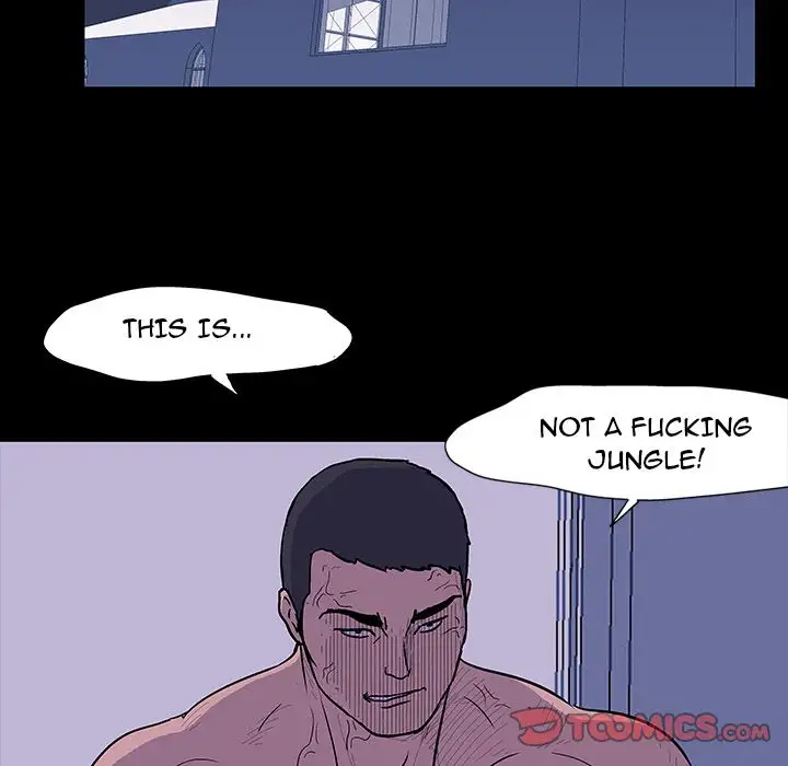 Project Utopia Chapter 17 Page 58