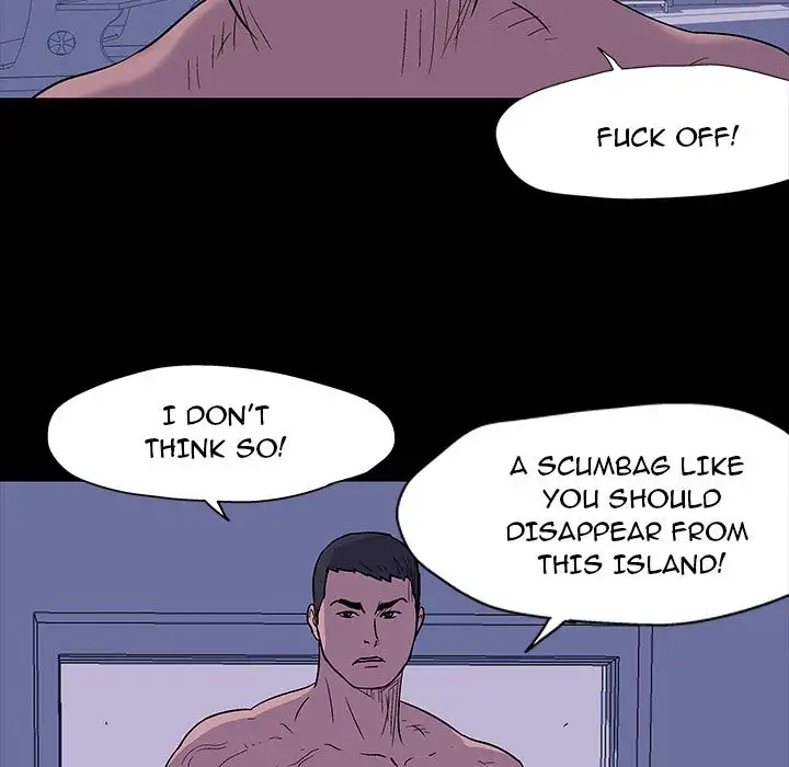 Project Utopia Chapter 17 Page 60