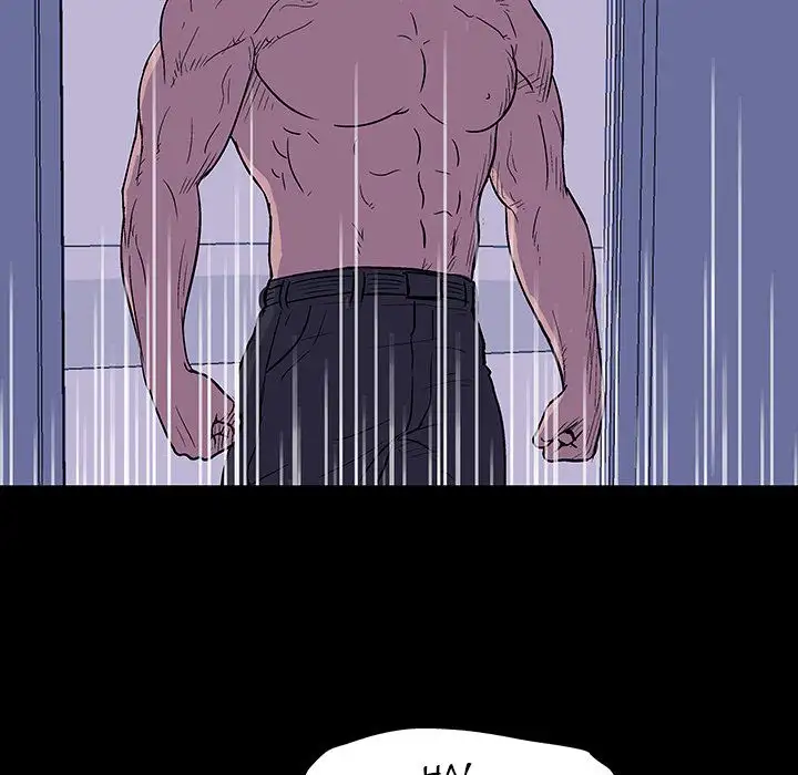 Project Utopia Chapter 17 Page 61