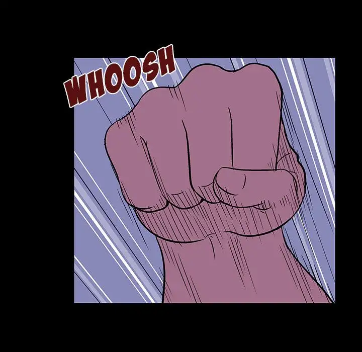 Project Utopia Chapter 17 Page 66