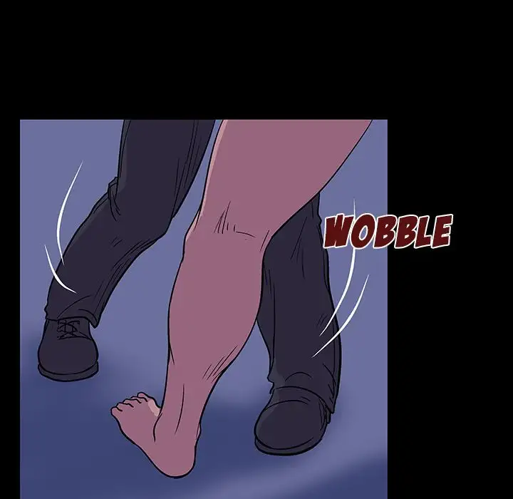 Project Utopia Chapter 17 Page 68