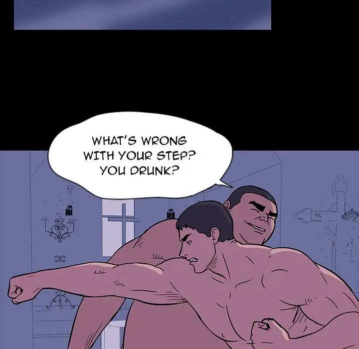 Project Utopia Chapter 17 Page 69