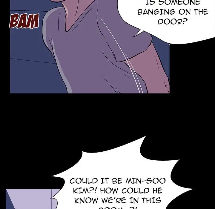 Project Utopia Chapter 17 Page 7