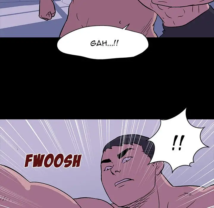 Project Utopia Chapter 17 Page 70