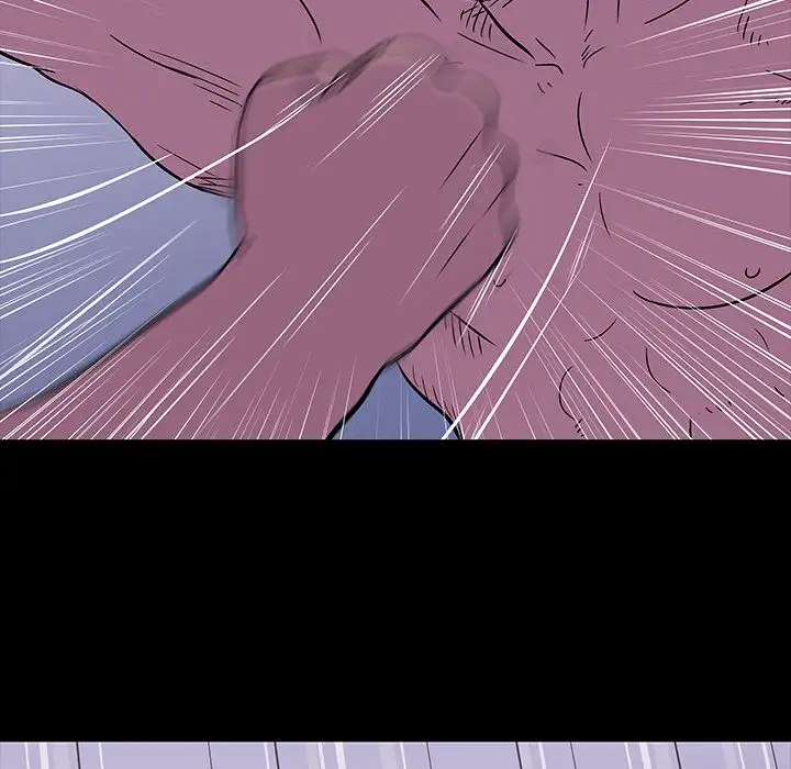Project Utopia Chapter 17 Page 71