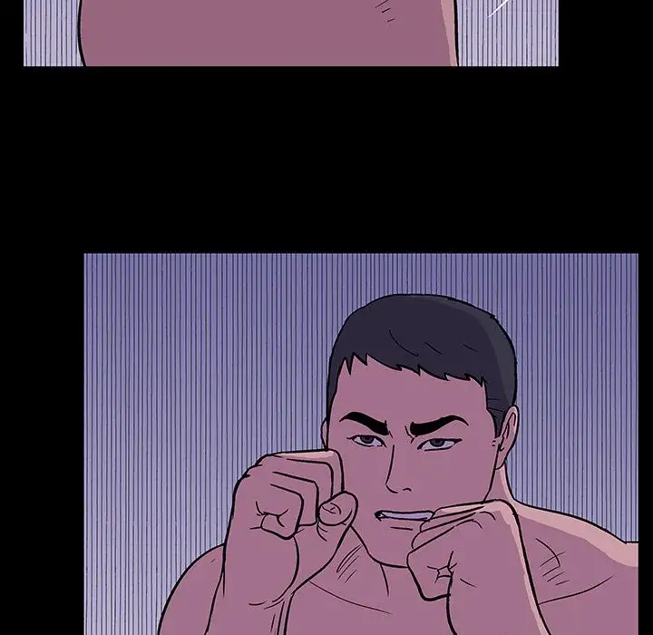 Project Utopia Chapter 17 Page 76