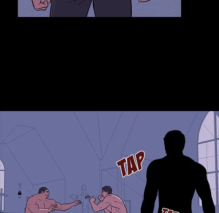 Project Utopia Chapter 17 Page 81