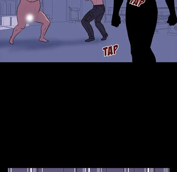 Project Utopia Chapter 17 Page 82