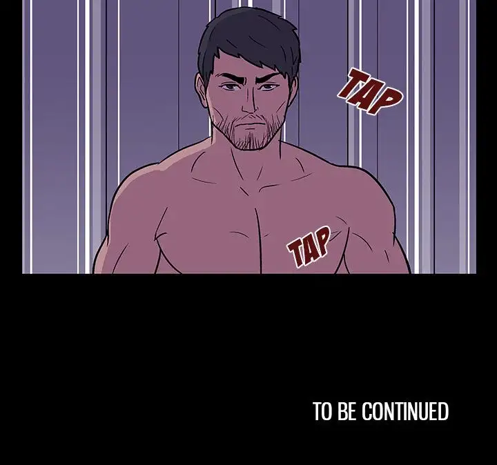 Project Utopia Chapter 17 Page 83