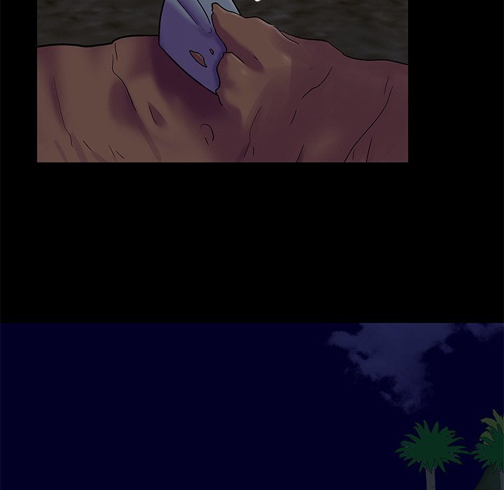 Project Utopia Chapter 179 Page 12