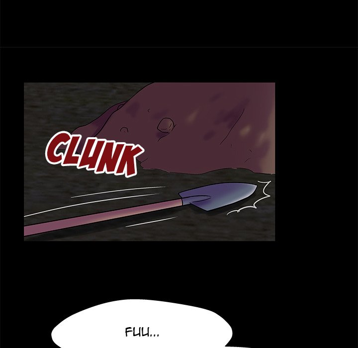Project Utopia Chapter 179 Page 16