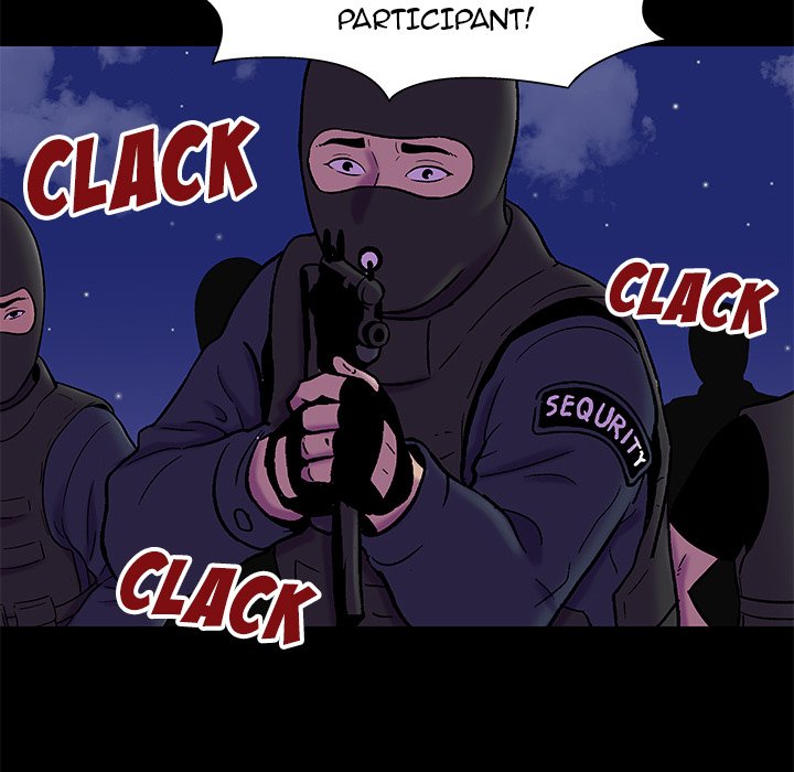 Project Utopia Chapter 179 Page 20