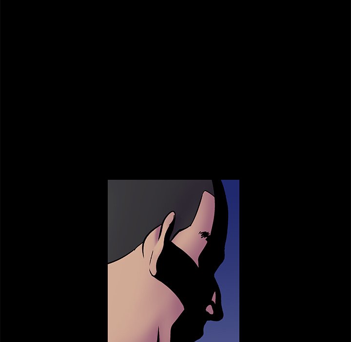 Project Utopia Chapter 179 Page 21
