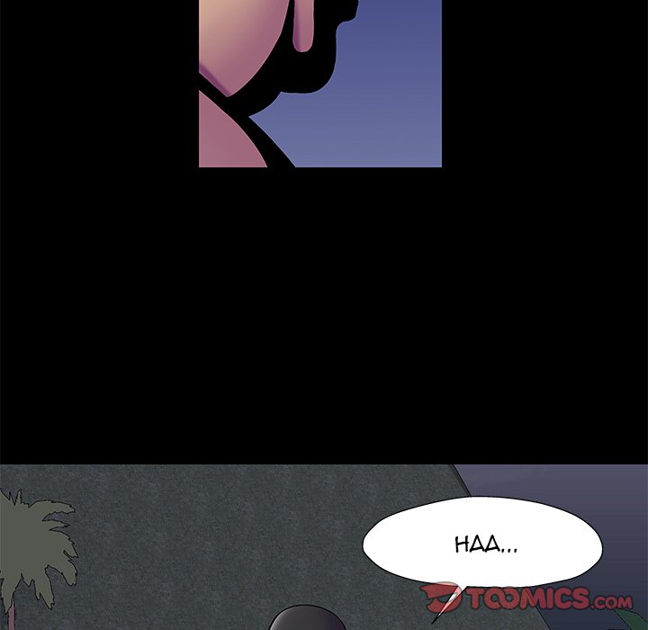 Project Utopia Chapter 179 Page 22