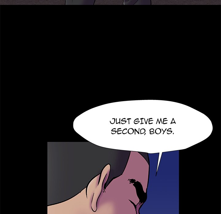 Project Utopia Chapter 179 Page 24