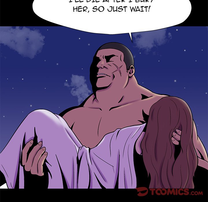 Project Utopia Chapter 179 Page 26