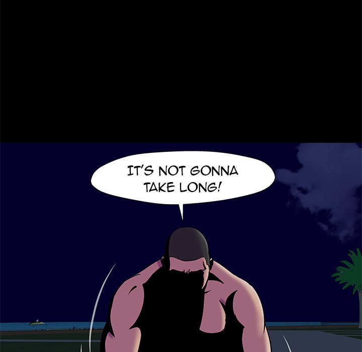 Project Utopia Chapter 179 Page 27