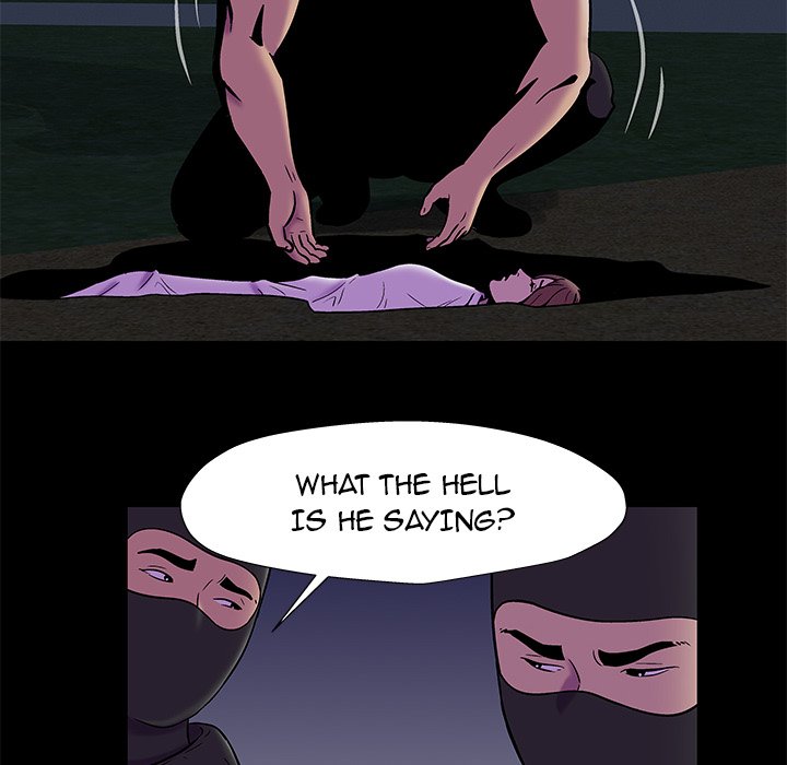 Project Utopia Chapter 179 Page 28