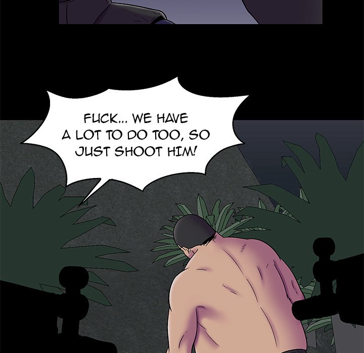 Project Utopia Chapter 179 Page 29
