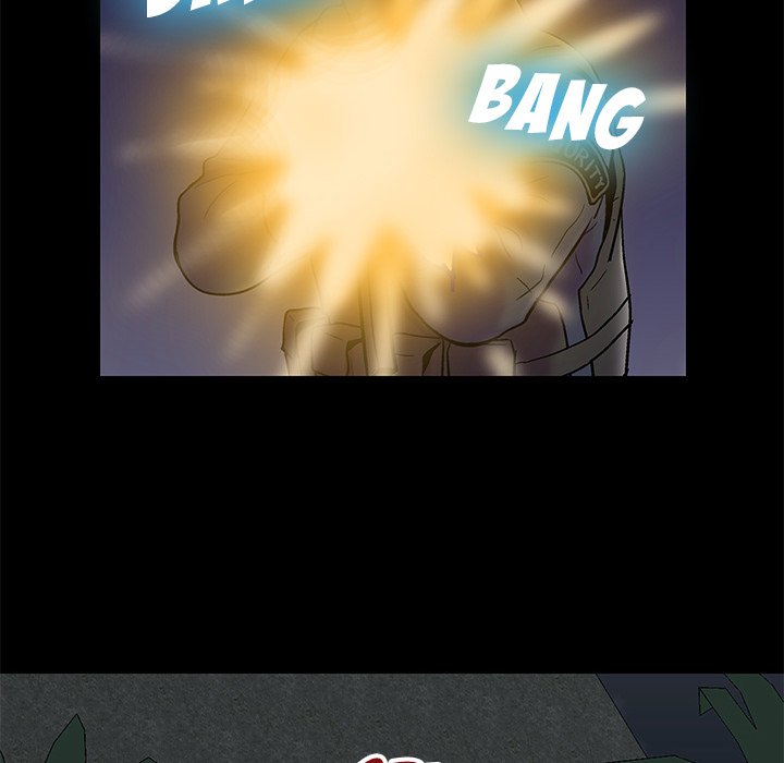 Project Utopia Chapter 179 Page 31
