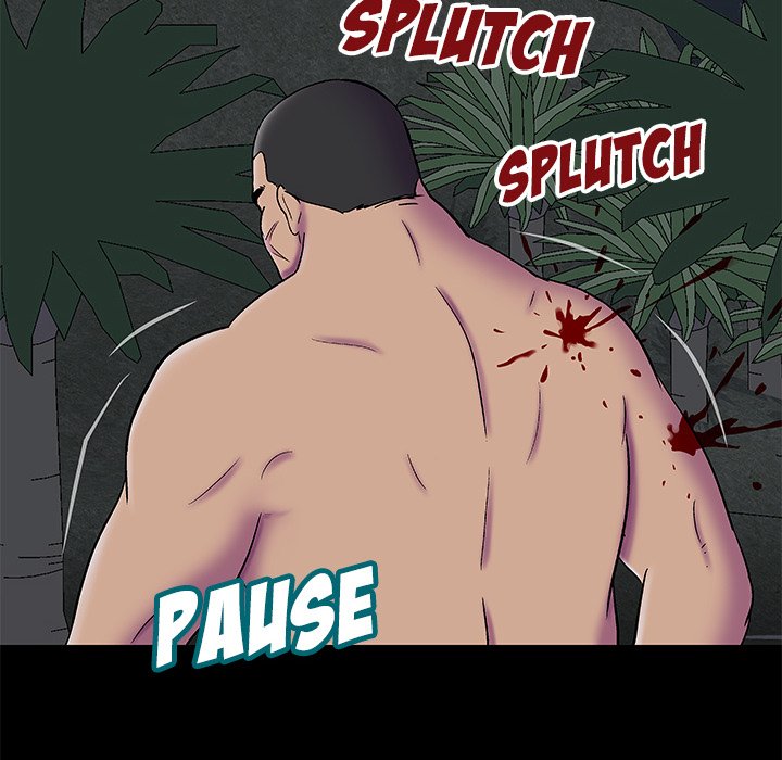Project Utopia Chapter 179 Page 32