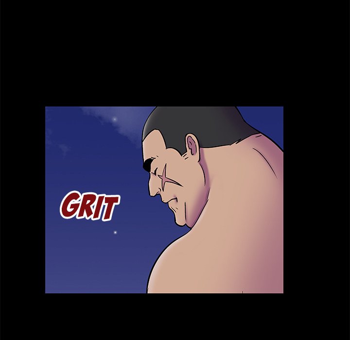 Project Utopia Chapter 179 Page 33