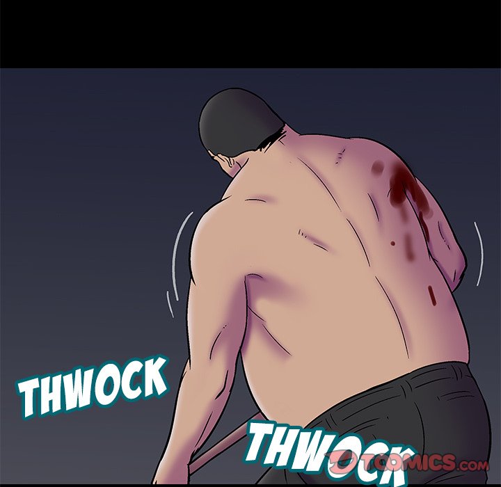 Project Utopia Chapter 179 Page 34