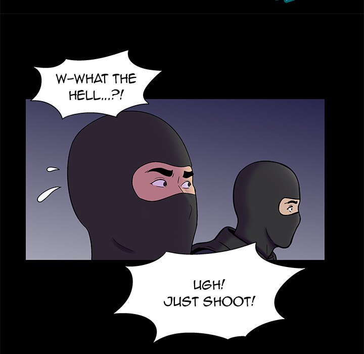 Project Utopia Chapter 179 Page 35