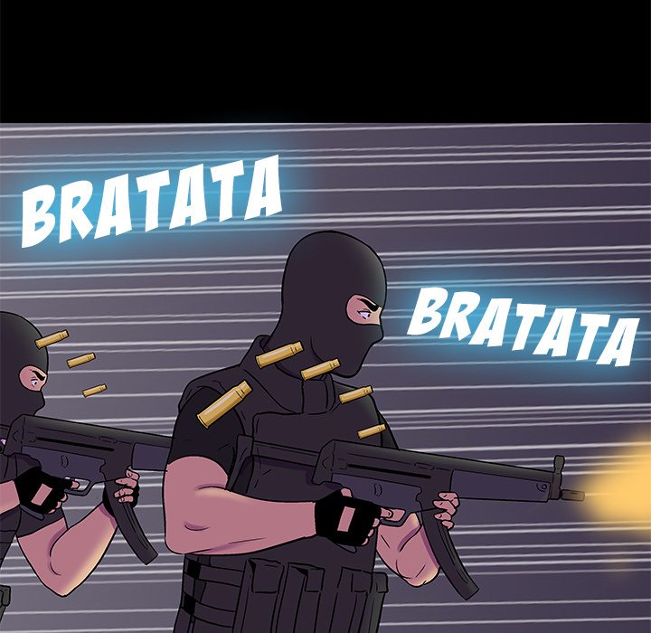 Project Utopia Chapter 179 Page 36
